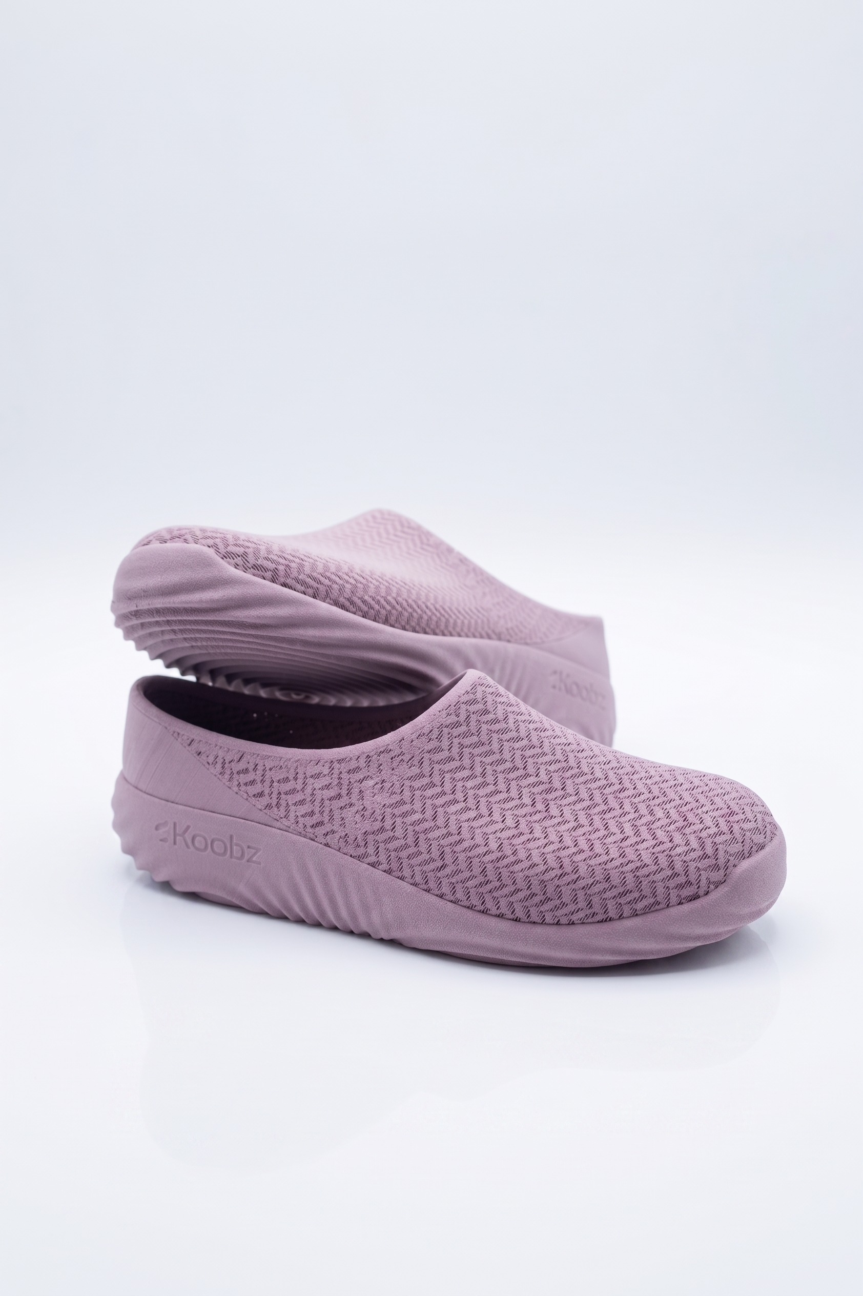 3D Printed Shoes without Waste